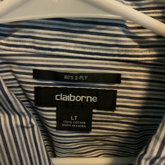 Button-down Shirt - Picture 2 of 3